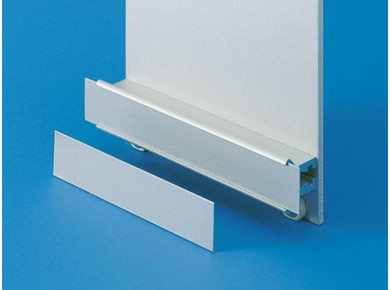 Identification strip for V type handle 7HP   